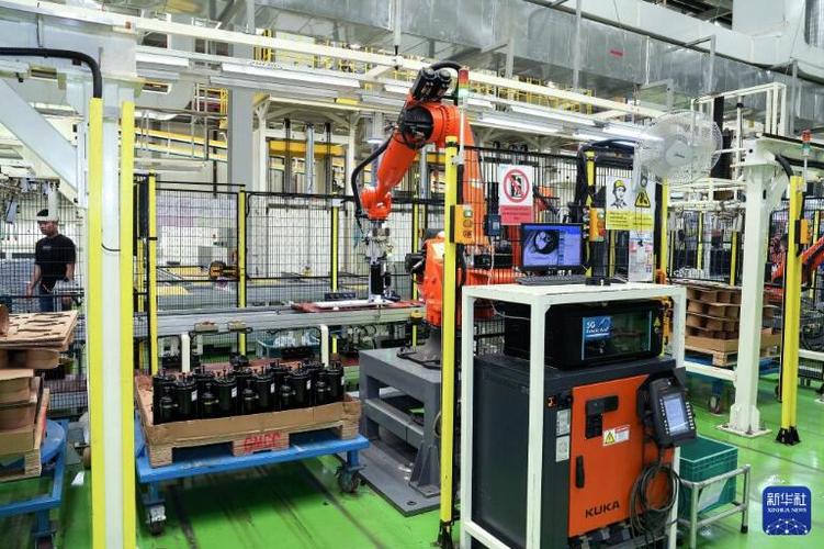 泰国AIS携手中国电信深化企业电信技术合作，赋能数字化转型